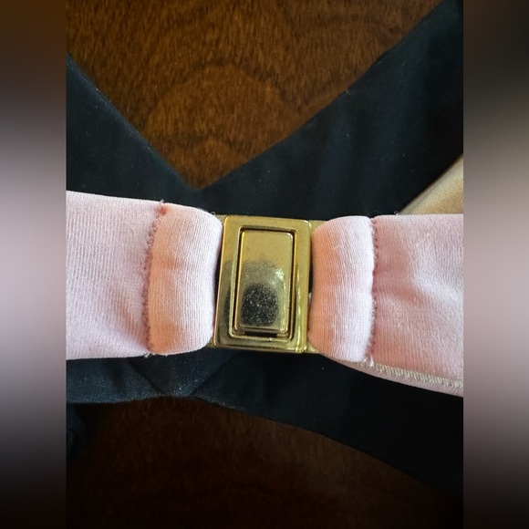 SOLD Agent Provocateur Mazzy Bikini Top & Bottom - Picture 6 of 16